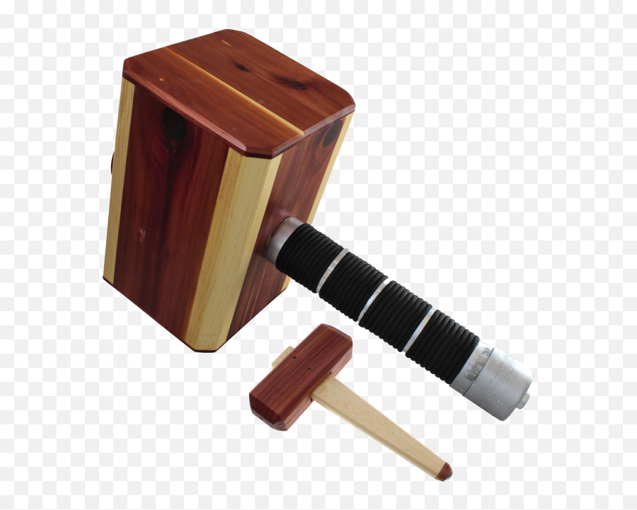 Thoru0027s Hammer - Puzzle Box Puzzle Boxes Trick Boxes Solid Png,Thor's Hammer Png