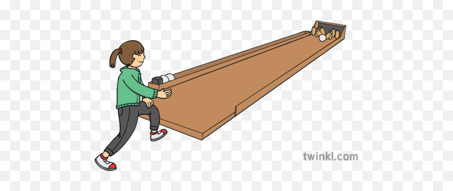 Person Playing Skittles Illustration - Twinkl Leisure Png,Skittles Png