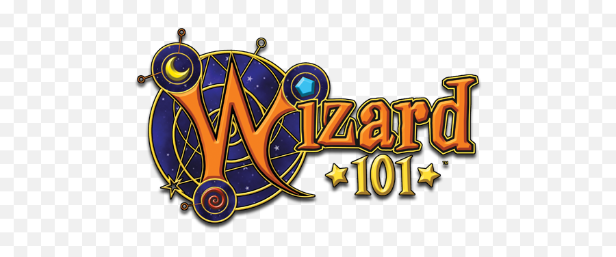 Play The Ultimate Wizard Game Today - Wizard101 Logo Png,Wizard101 Logo