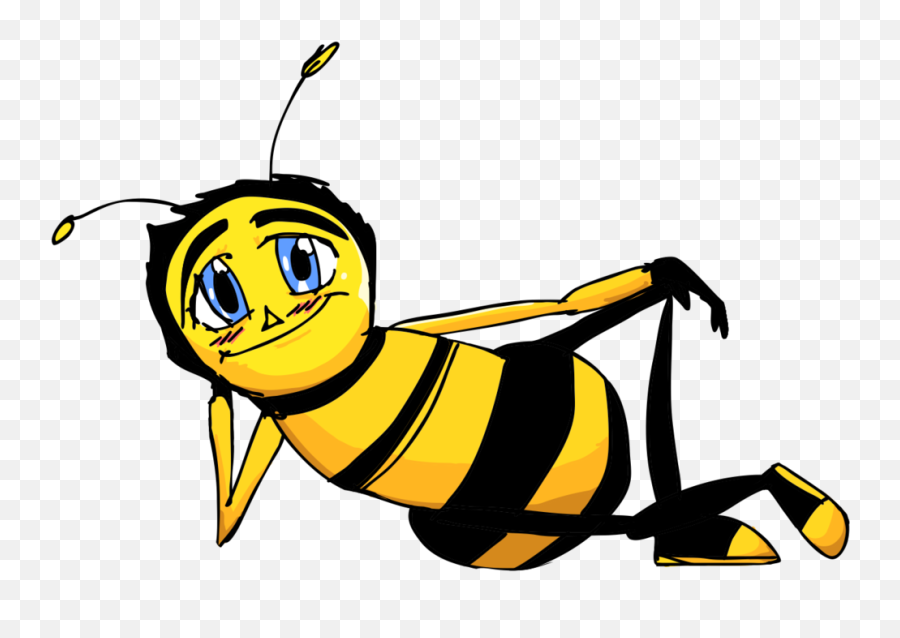 Dickcummings - Barry Bee Transparent Png,Barry B Benson Png