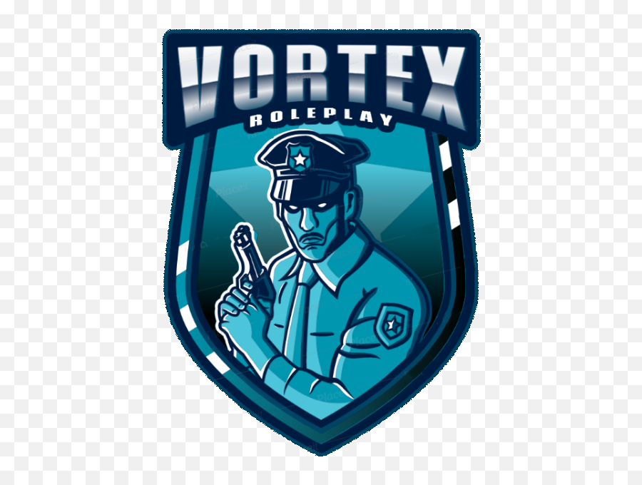 Sahp - Vortex Roleplay Png,San Andreas Highway Patrol Logo
