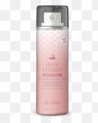 Heat Protectant Spray For Hair - Fashion Brand png