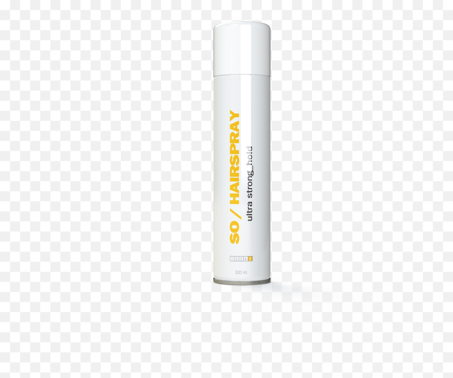 Ultra Strong Hold Hairspray - Cylinder Png,Hairspray Logo