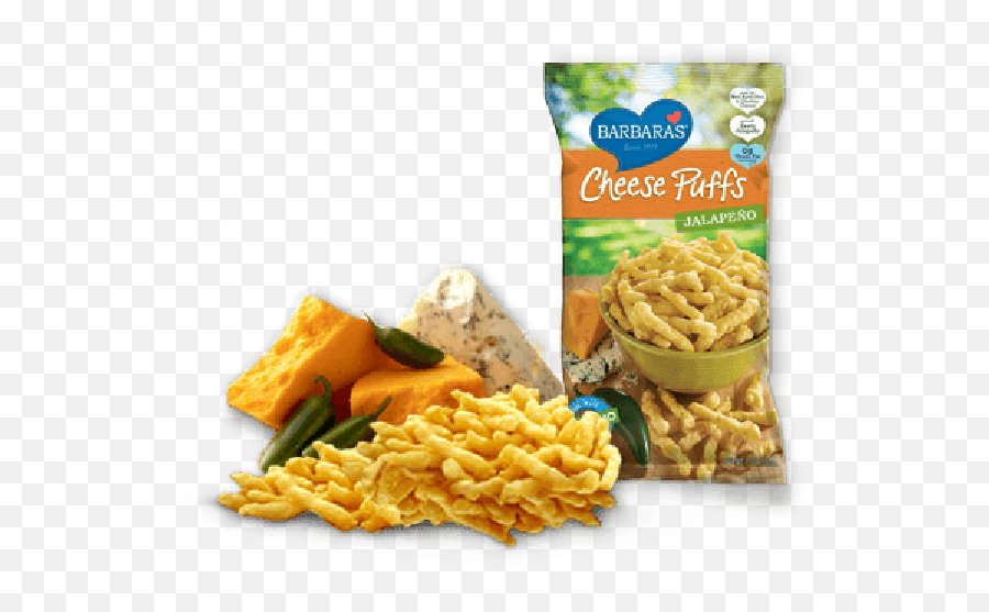 Jalapeno Cheese Puffs - Jalapeno Cheese Puffs Png,Cheez It Png