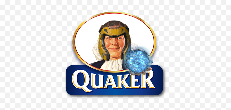Quakechampions - Quaker Oats Logo Png,Quakers Oats Logo