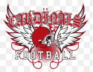 Cardinals Football Logo Download - png