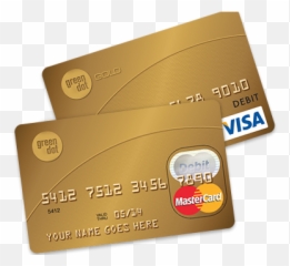 Visa Mastercard Logo - Credit Card Green Dot png