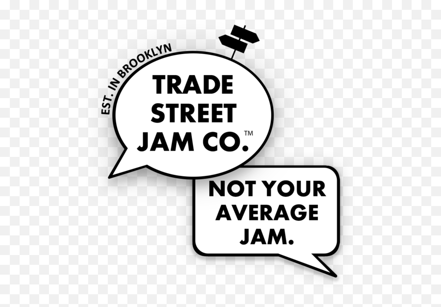 Trade Street Jam Co - Trade Street Jam Png,Viceland Logo