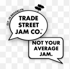 Trade Street Jam Co - png