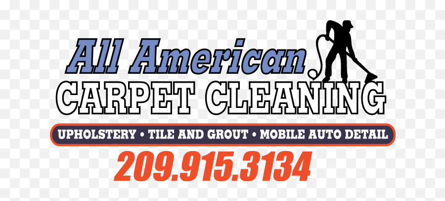 All American Carpet Cleaning - Language Png,Carpet Cleaning Logo