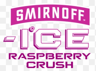 Smirnoff Ice - Vertical png