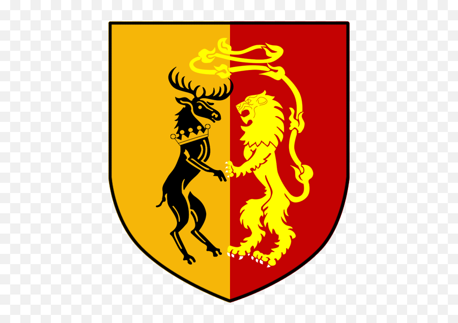 Level 26 - Personal Arms Pt 1 12 Game Of Thrones House Baratheon Of Landing Png,Lannister Logo