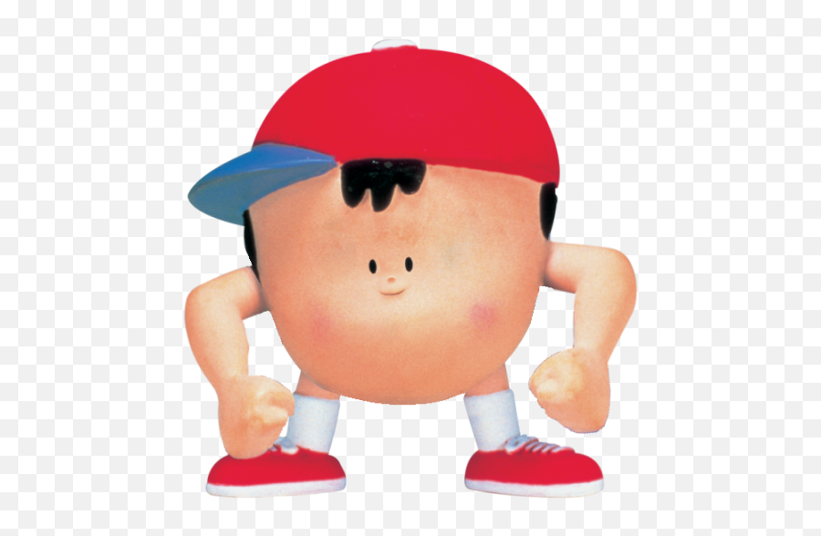 Download Ness Gets Redesigned In Ssb5 - Ness Kirby Png,Ness Transparent