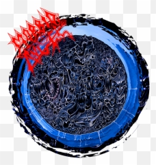 Morbid Angel Altars Of Madness Sticker - Morbid Angel Altars Of Madness Album Cover Png,Morbid Angel Logo