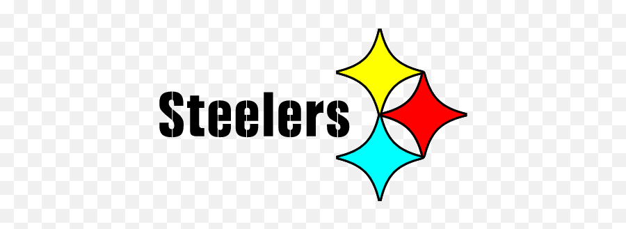 Free Pittsburgh Steelers Logo Png - Clip Art Pittsburgh Steelers Logo,Steeler Logo Clip Art