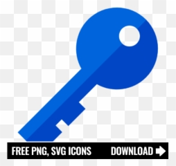 Free Key Icon Symbol - Christmas Tree Icon Free Png,Key Icon Png