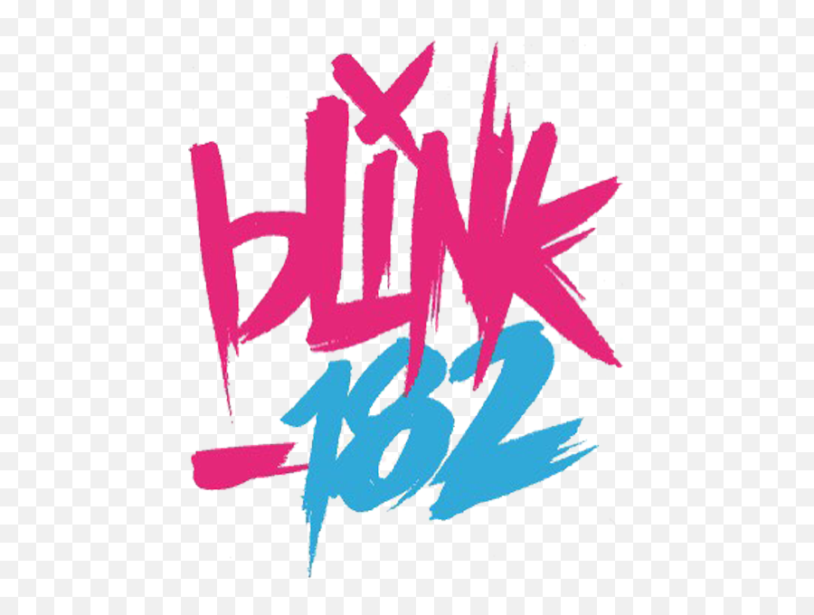Blink - Blink 182 San Diego Png,Blink 182 Logo