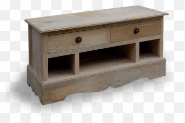 Country Television Stand - Solid Png,Tv Stand Png