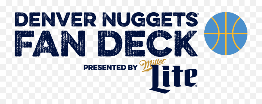 Miller Lite Fan Deck - Dot Png,Miller Lite Logo Png