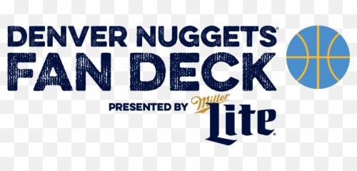 Miller Lite Fan Deck - Dot png