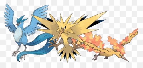 Niantic Takes Away Legendaries - Pokemon Go Team Birds Png,Kotaku Logo