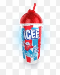 Icee - Bear png