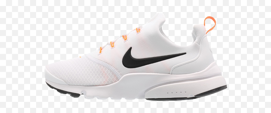 Nike Air Presto Fly Just Do It Pack White - Nike Air Presto Fly White Png,Nike Just Do It Logo