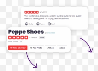 Embed Yelp Reviews Widget - Justreviewco Dot Png,Yelp Png