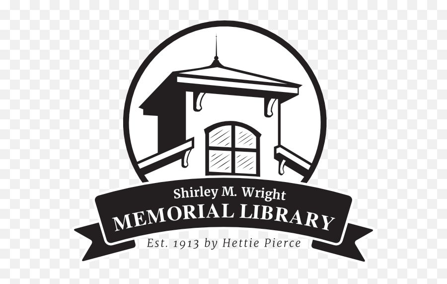 Shirley M Wright Memorial Library Your Read - University Of Pennsylvania Seal Png,Stitch Fix Logo