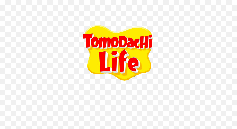 New Nintendo 2ds Xl White And Lavender - Tomodachi Life Logo Transparent Png,Tomodachi Life Logo