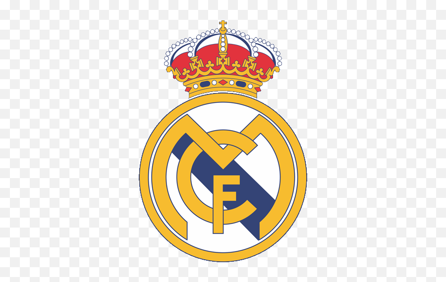 512x512 Real Madrid Logos - Real Madrid Logo Vector Png,512x512 Logos