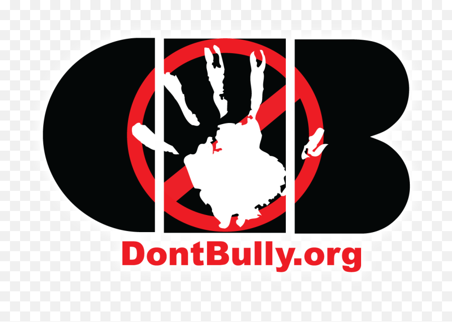 Dont Bullyorg - Language Png,Bully Logo