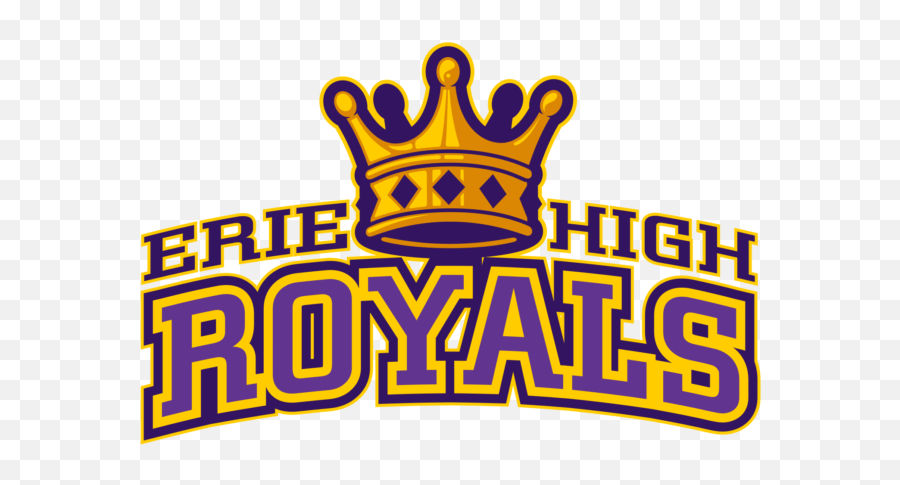 Erie High School Maritime Program Bayfront Center - Erie Royals Png,Royals Logo Png