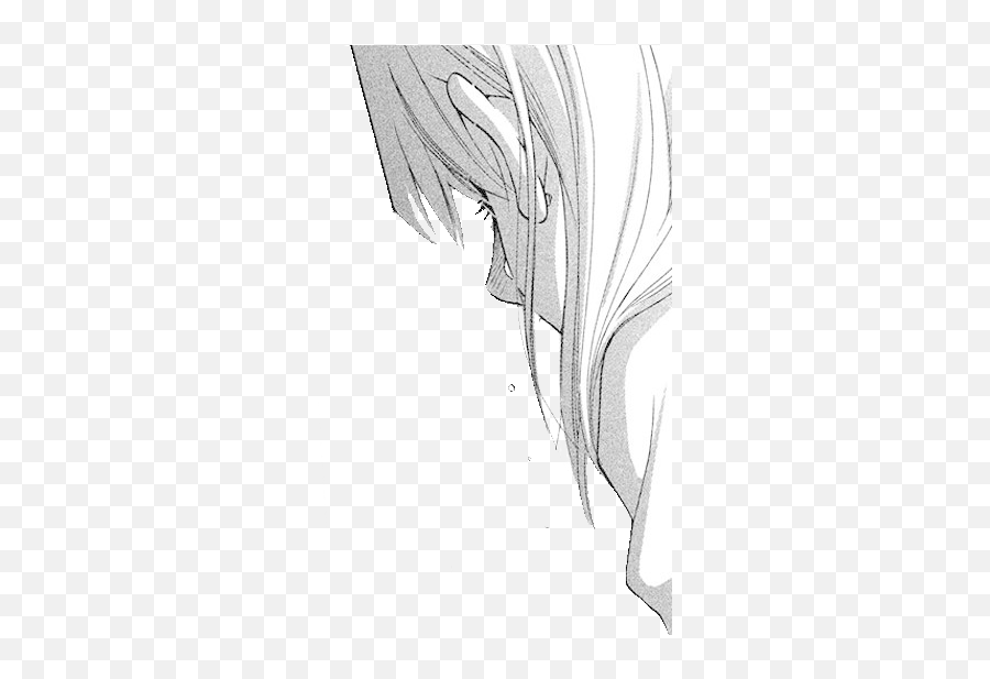 Crying Girl Transparent Images - Anime Manga Girl Crying Fictional Character Png,Crying Transparent