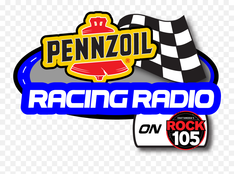 Pennzoil Racing Radio - Pennzoil Png,Pennzoil Logo