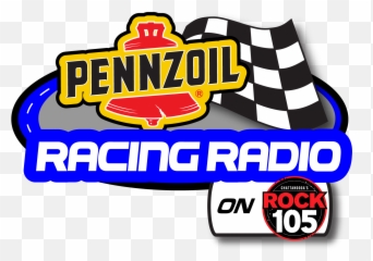 Pennzoil Racing Radio - png