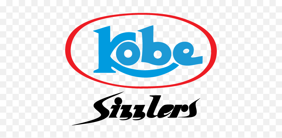 Kobe Sizzlers - Kobe Sizzlers Logo Png,Kobe Logo Png