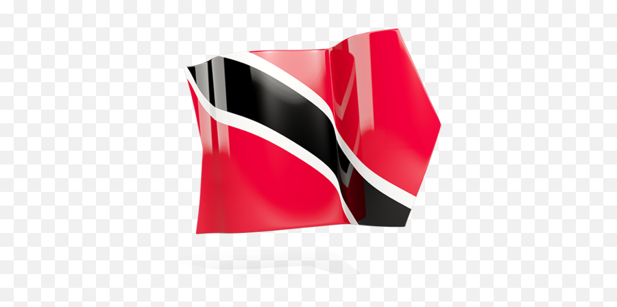 Trinidad And Tobago Clipart Flag - Horizontal Png,Trinidad Flag Png