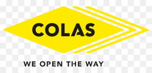 Activities - Logo Colas png
