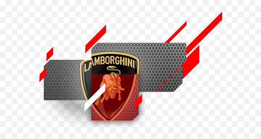 Lamborghini Club America - Language Png,Club America Logo
