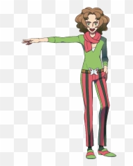 Burgh - Bulbapedia the communitydriven Pokémon encyclopedia Pokemon Black And White png