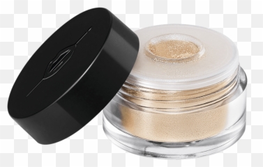 I Am The Makeup Junkie Review Few Up For Ever Items - Star Lit Powder Forever Pearl png