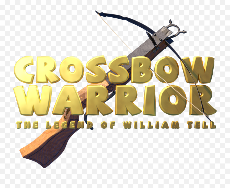 The Legend Of William - Bow Png,Crossbow Icon