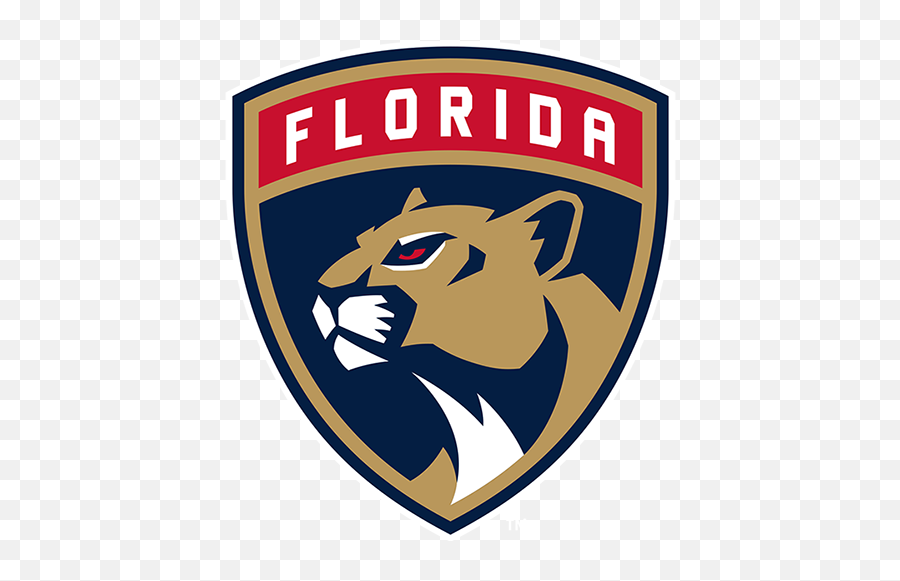 Florida Panthers Logo Png Transparent - Florida Panthers Nhl Logo,Panthers Png