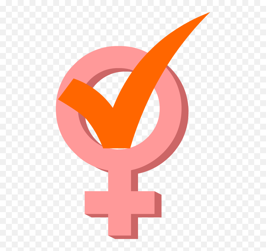 Time Zone X Womenu0027s Suffrage - Gameup Brainpop Rights Clipart Png,Woman Symbol Icon