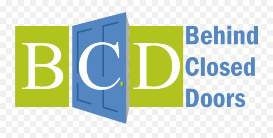 Bcd - Logonewv5 Giving Tuesday Behind Closed Doors Png,Icon Bcd
