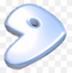 Menu Ku0027s Gentoo Icon - Gnomelookorg Icon png