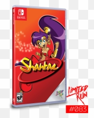 Game Reviews - Lair Nintendo Switch png