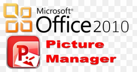 Cara Install Microsoft Office Picture Manager Di 2013 - 2010 png