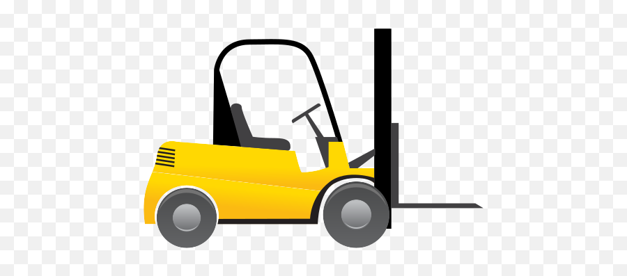 Forklift Truck Transport Warehouse - Icone Chariot Elevateur Png,Lift Truck Icon